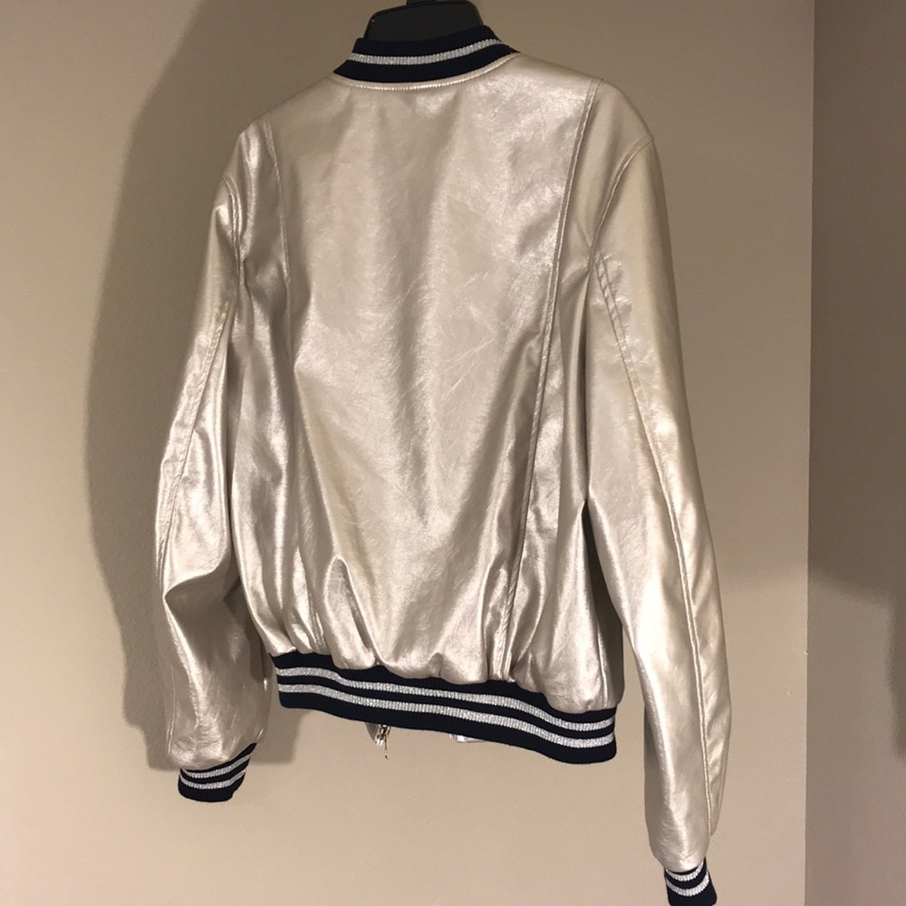 A casting la jacket - Picture 2 of 6